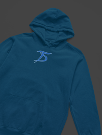 Image 12 of Drillers TD Adult Pullover Hoodie