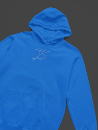 Image 13 of Drillers TD Adult Pullover Hoodie