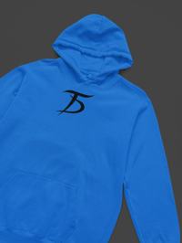 Image 14 of Drillers TD Adult Pullover Hoodie