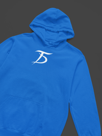 Image 15 of Drillers TD Adult Pullover Hoodie