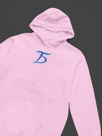 Image 3 of Drillers TD Adult Pullover Hoodie