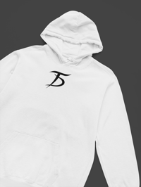 Image 17 of Drillers TD Adult Pullover Hoodie