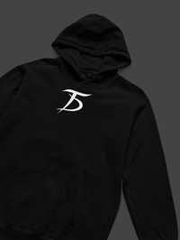 Image 18 of Drillers TD Adult Pullover Hoodie
