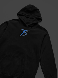 Image 19 of Drillers TD Adult Pullover Hoodie