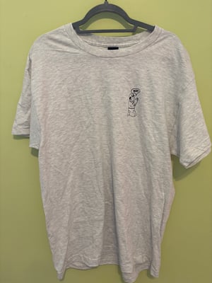 Image of 2025 NAH Philly show shirt