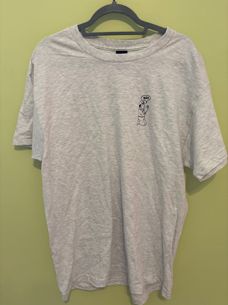 Image of 2025 NAH Philly show shirt