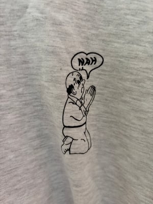 Image of 2025 NAH Philly show shirt