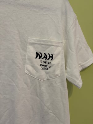 Image of 2026 NAH Philly show shirt