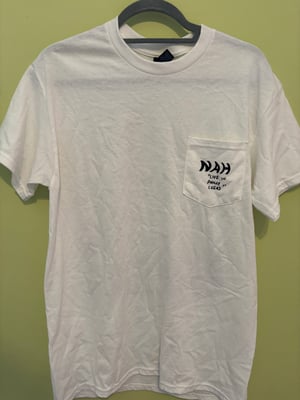 Image of 2026 NAH Philly show shirt