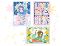 Image 2 of DIN A5 Prints 