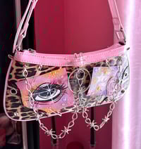 Image 1 of “Main Character” Purse