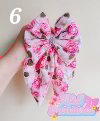 Image 6 of Pink Roses(Multiple options)