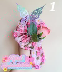 Image 1 of Pink Roses(Multiple options)