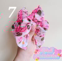 Image 7 of Pink Roses(Multiple options)