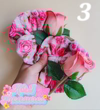 Image 3 of Pink Roses(Multiple options)