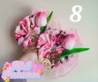 Image 8 of Pink Roses(Multiple options)