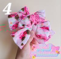 Image 4 of Pink Roses(Multiple options)