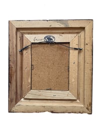 Image 3 of Mountain Man Framed Portrait