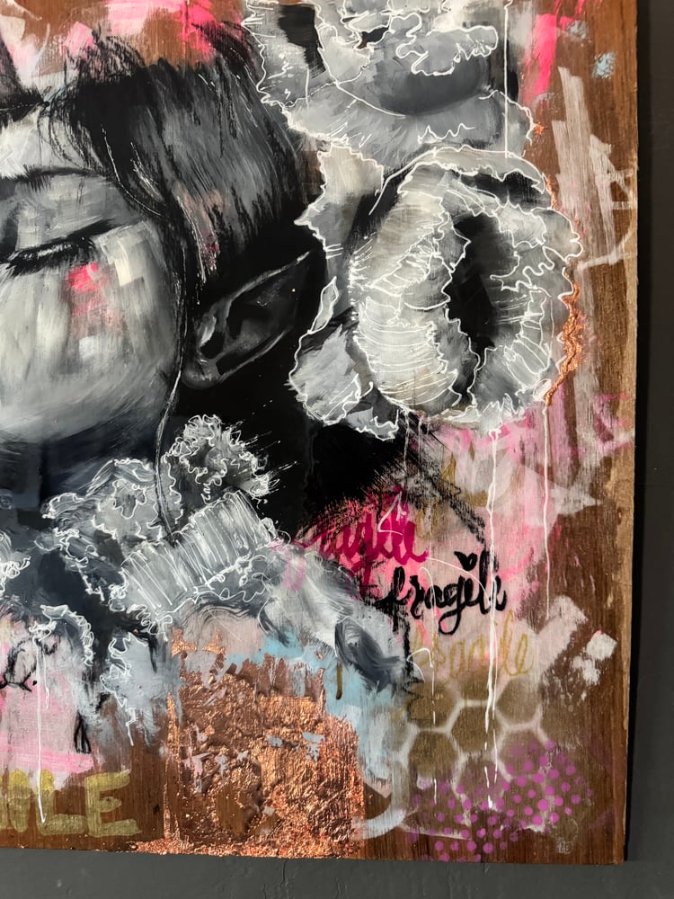 Image of The High Priestess 