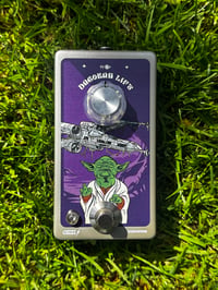 Image 1 of Dagobah Lift Transparent Boost