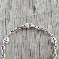 Image 6 of Scott Kay Angel Pendant Necklace, c. 2010s