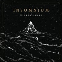 Image 1 of Insomnium "Winter's Gate" CD