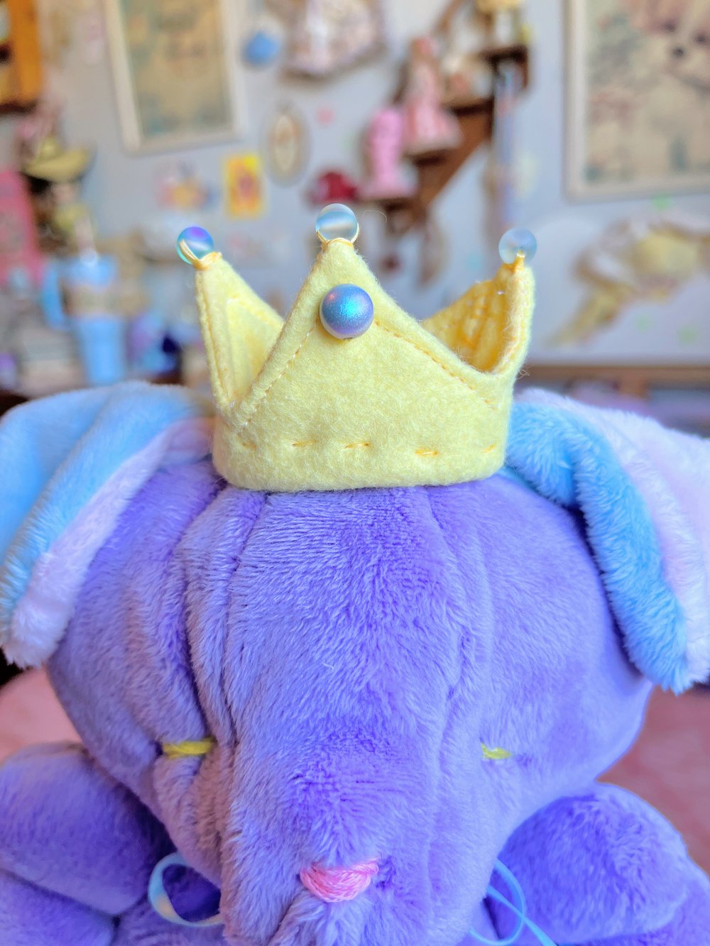 Image of Hugg-A-Me Mommy! Princess