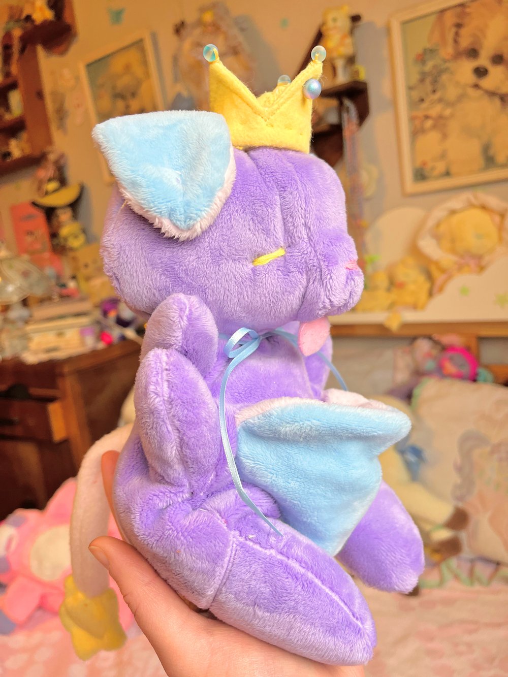 Image of Hugg-A-Me Mommy! Princess