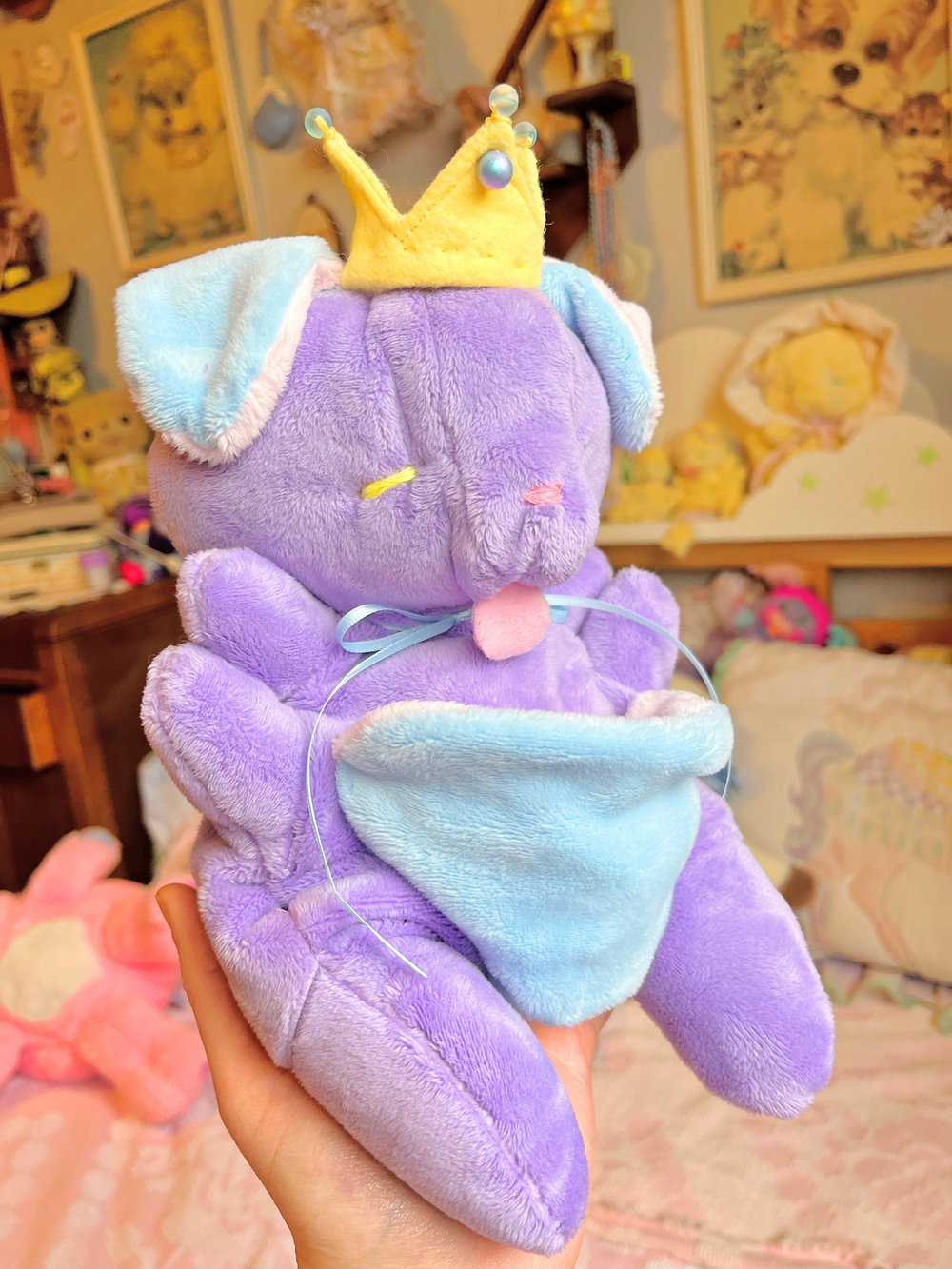 Image of Hugg-A-Me Mommy! Princess