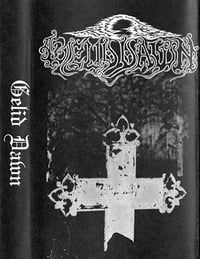 Image 1 of Gelid Dawn-The Hunters Move In The Dark MC