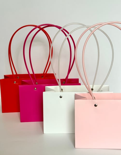 Image of Fruit/Candy Bouquet