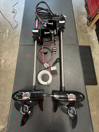 Image 1 of 88lb Water snake Direct drive brake kit.