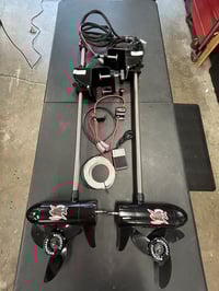 Image 4 of 88lb Water snake Direct drive brake kit.