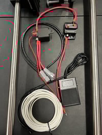 Image 2 of 88lb Water snake Direct drive brake kit.