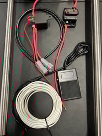 Image 5 of 88lb Water snake Direct drive brake kit.