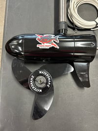 Image 3 of 88lb Water snake Direct drive brake kit.