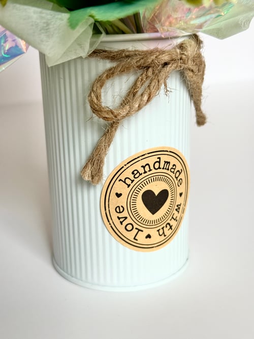 Image of Copy of Fruit/Candy Bouquet