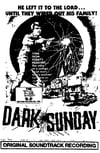 DARK SUNDAY OST 
