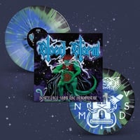 Image 2 of  BLOOD STORM - Pestilence From The Dragonstar (12" Gatefold DOUBLE LP)