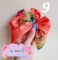 Image 9 of Rainbow Butterflies (Multiple options)