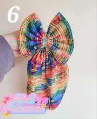 Image 6 of Rainbow Butterflies (Multiple options)