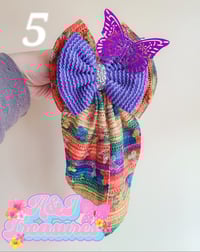 Image 5 of Rainbow Butterflies (Multiple options)