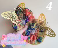 Image 4 of Rainbow Butterflies (Multiple options)