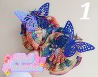 Image 1 of Rainbow Butterflies (Multiple options)