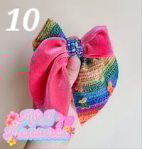 Image 10 of Rainbow Butterflies (Multiple options)