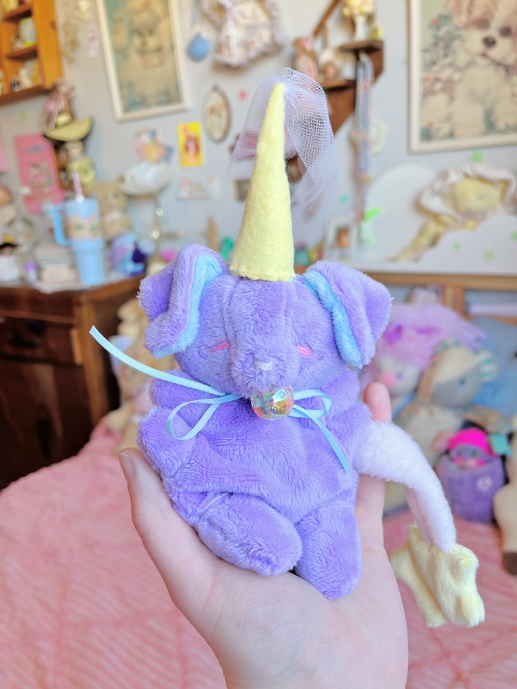 Image of Hugg-A-Me Babey! Princess