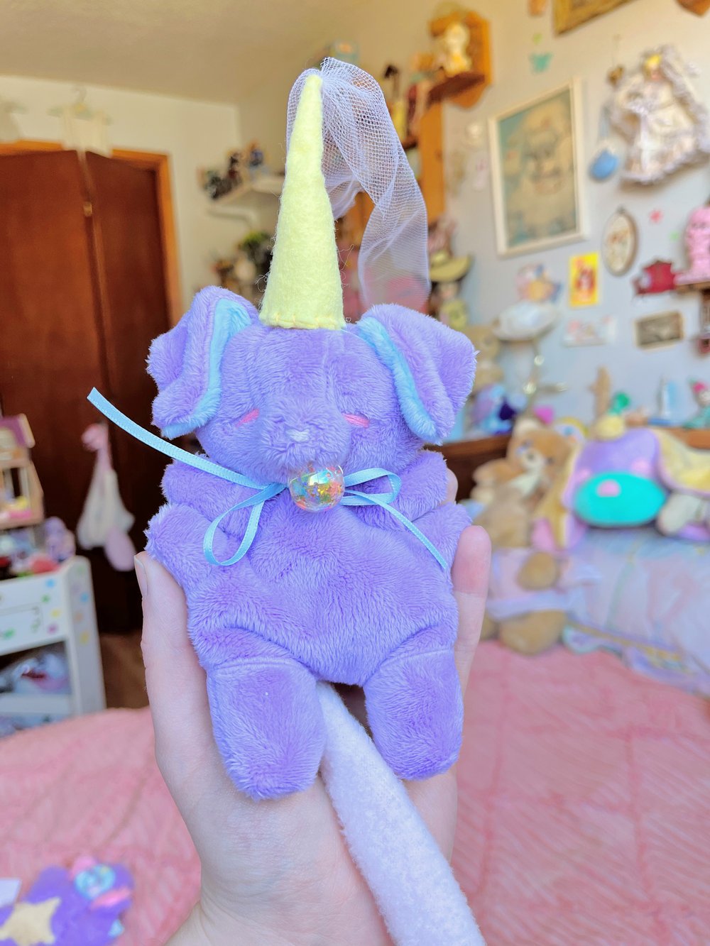 Image of Hugg-A-Me Babey! Princess