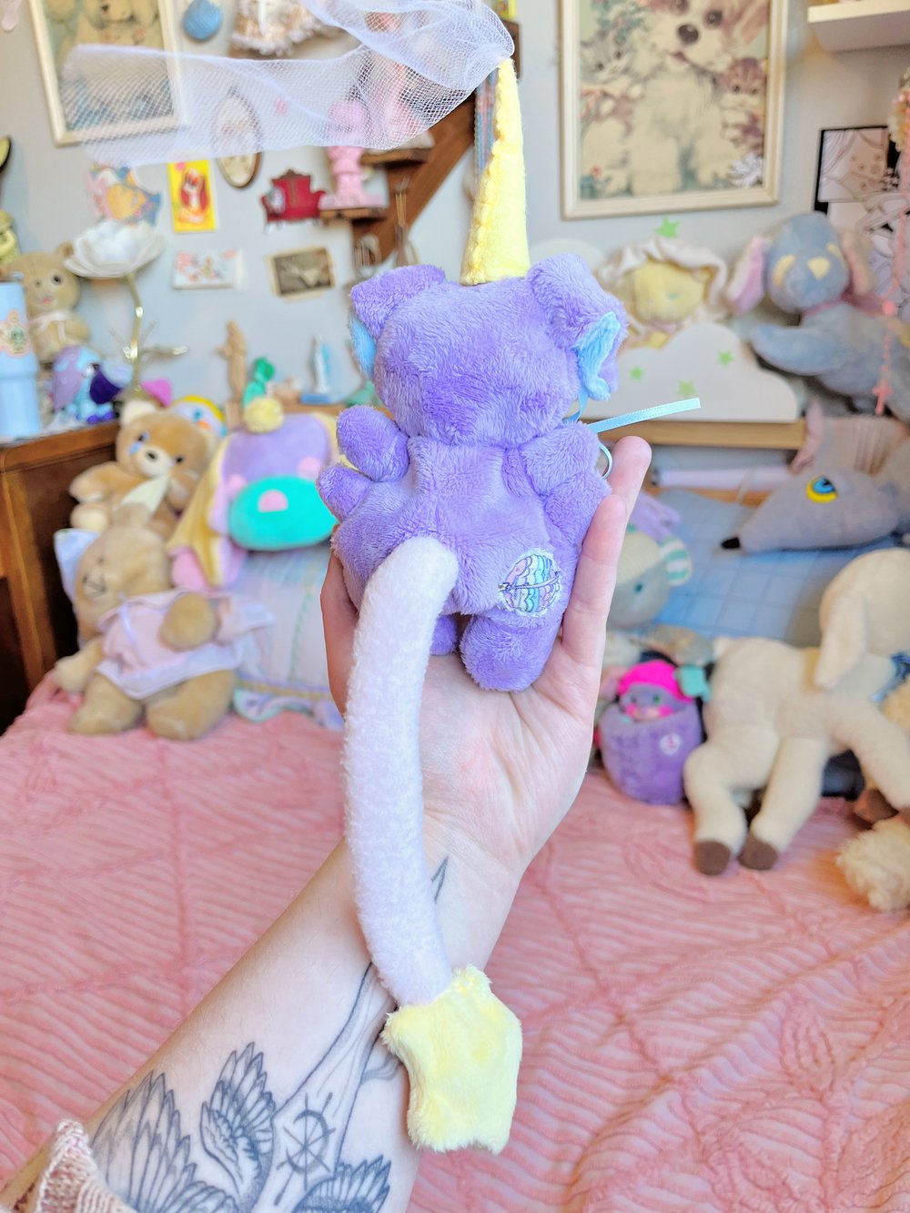 Image of Hugg-A-Me Babey! Princess