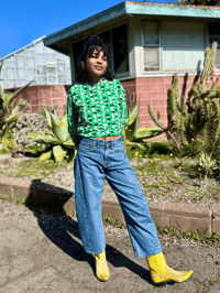 Image 2 of Sssnakes in Track Top