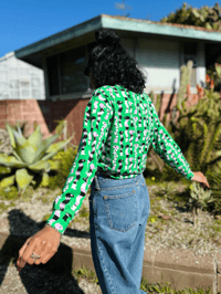 Image 3 of Sssnakes in Track Top